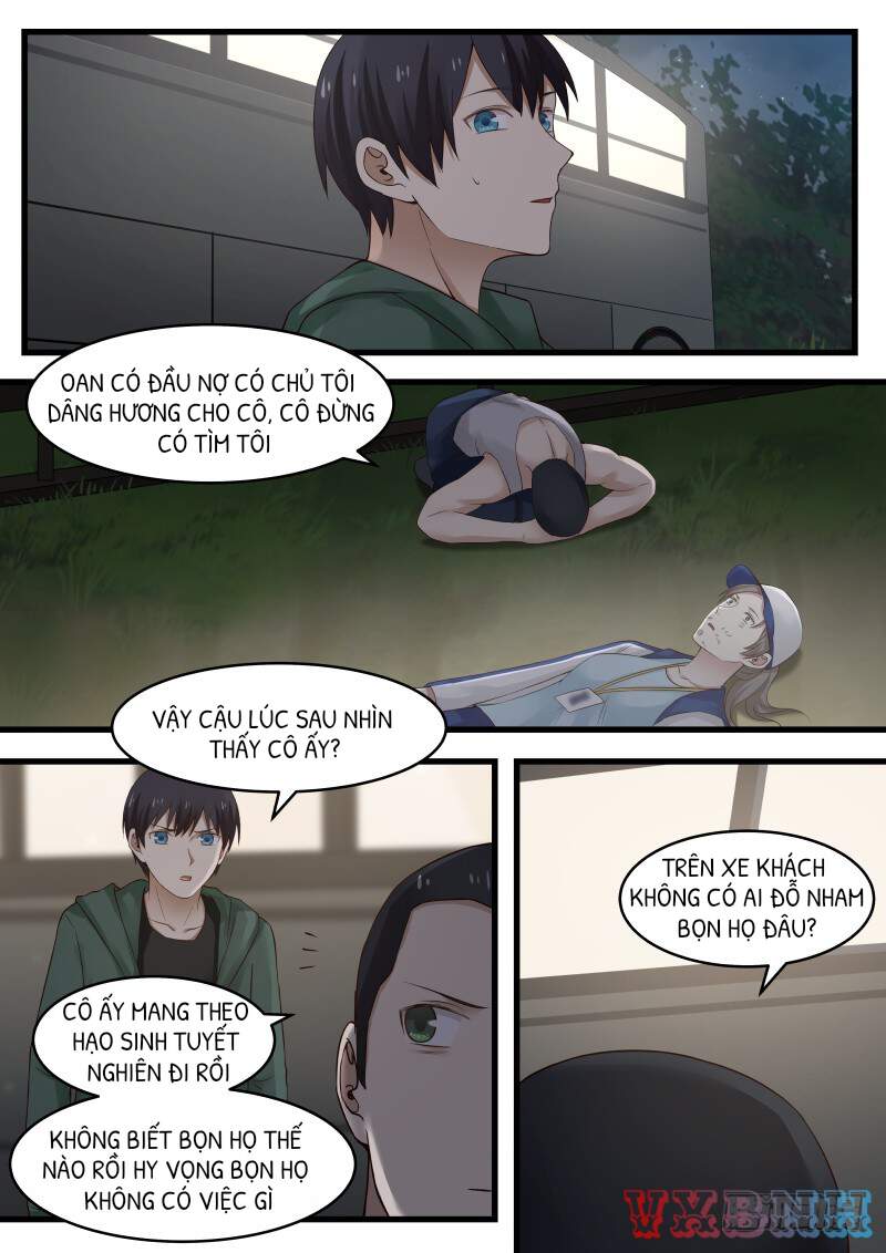 Rạp Chiếu Phim Địa Ngục Chapter 17 - 6