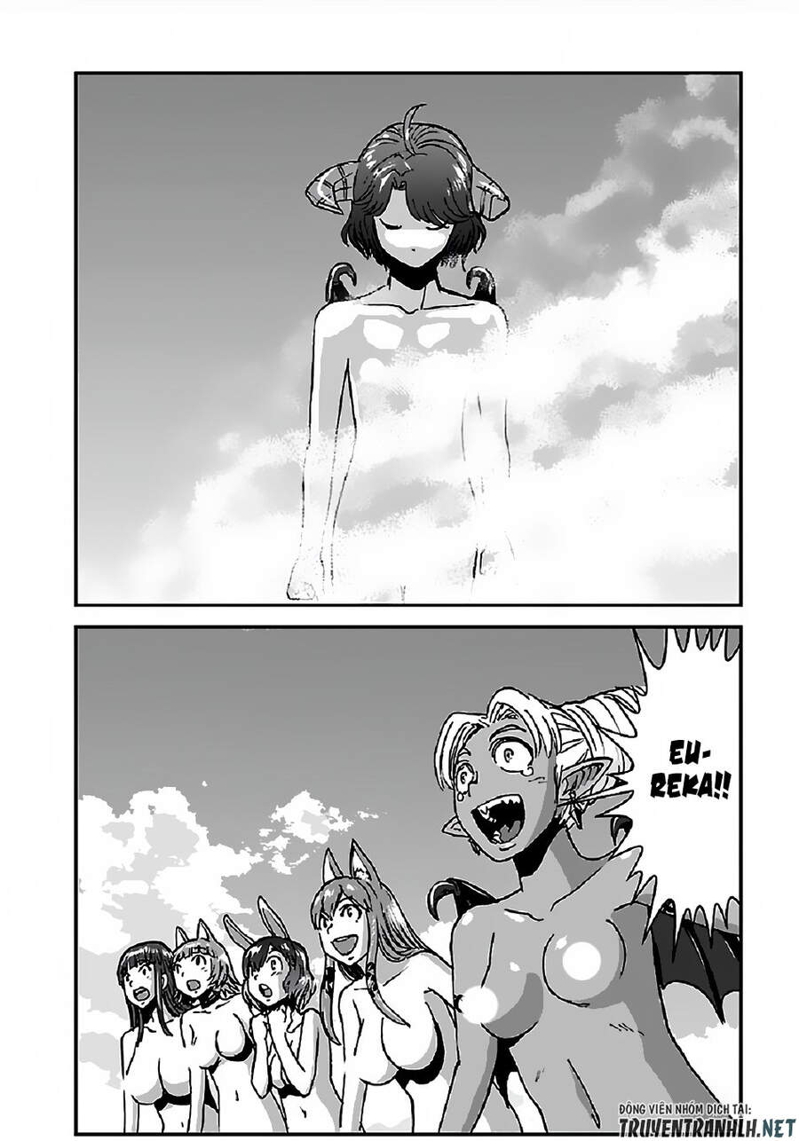 Makikomarete Isekai Teni Suru Yatsu Wa, Taitei Cheat Chapter 29.2 - 21