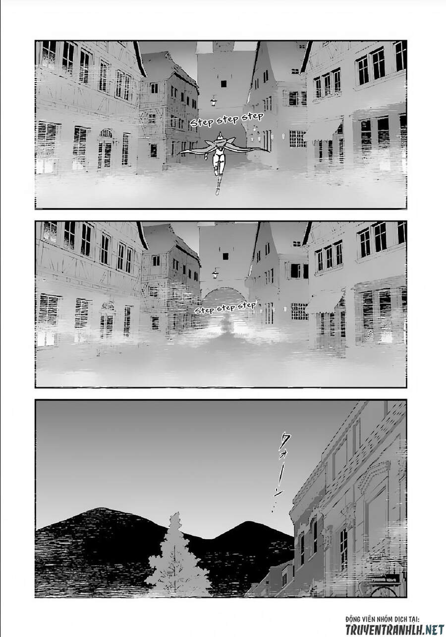 Makikomarete Isekai Teni Suru Yatsu Wa, Taitei Cheat Chapter 30 - 15