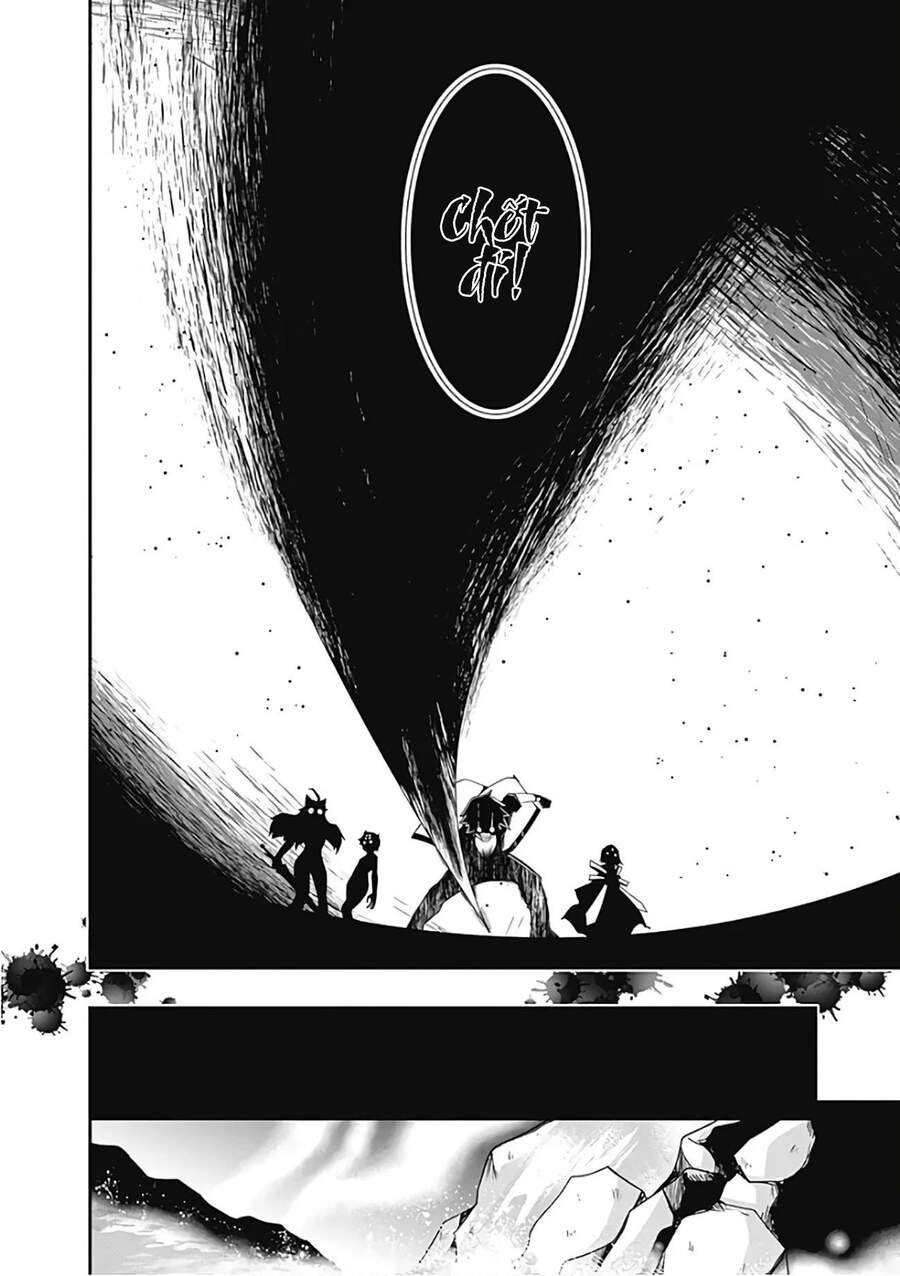 Jichou Shinai Motoyuusha No Tsuyokute Tanoshii New Game Chapter 16 - 11