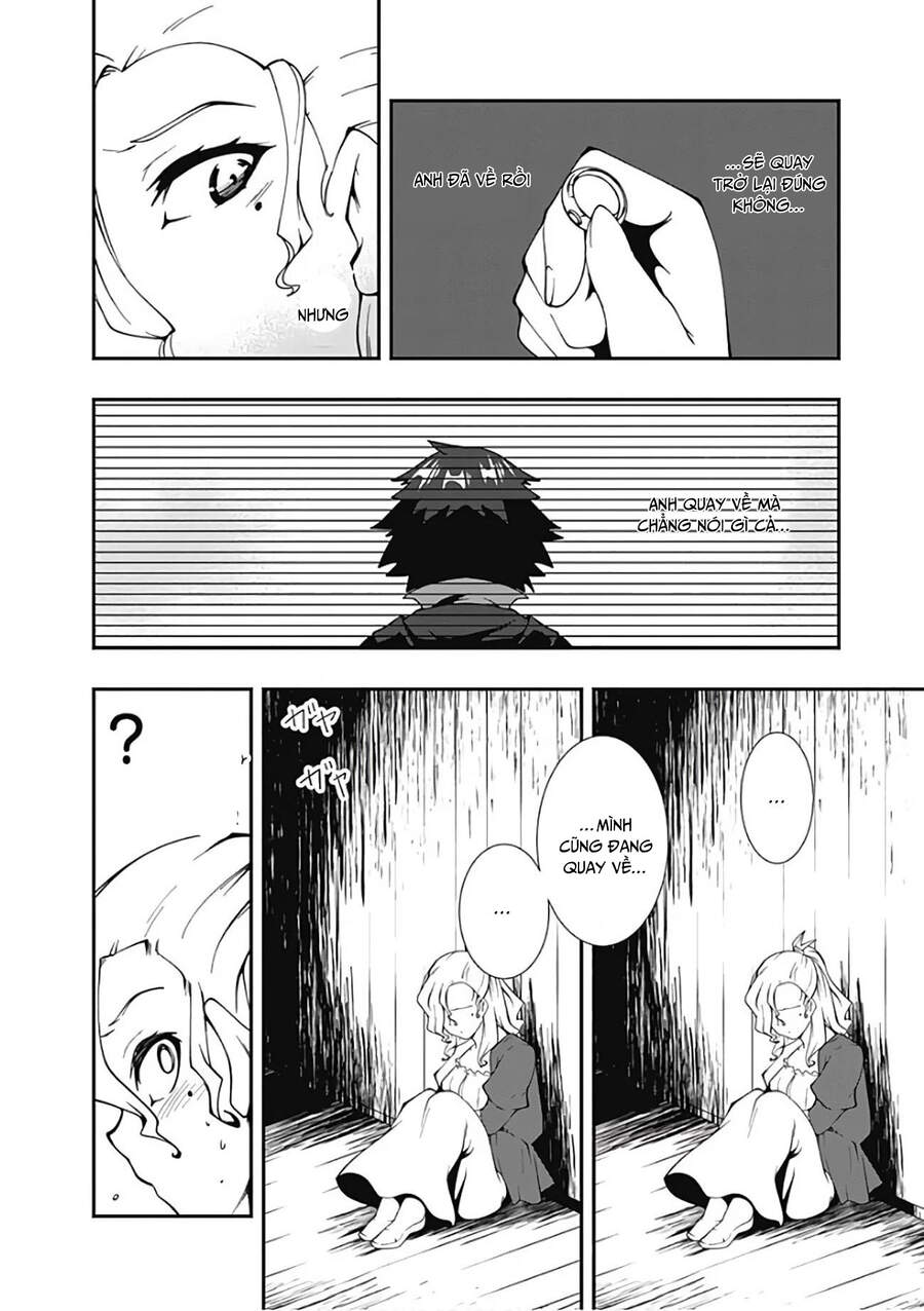 Jichou Shinai Motoyuusha No Tsuyokute Tanoshii New Game Chapter 16 - 13