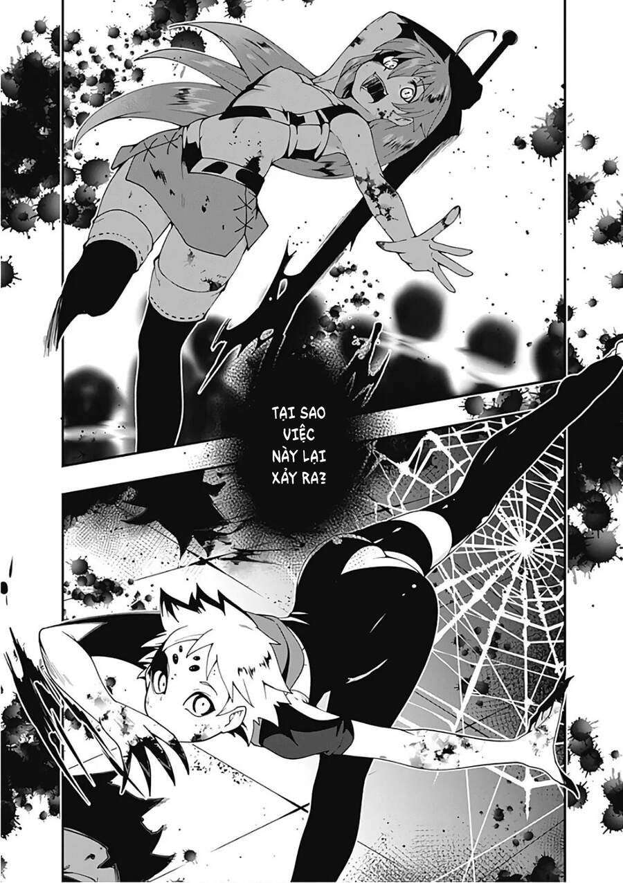 Jichou Shinai Motoyuusha No Tsuyokute Tanoshii New Game Chapter 16 - 5