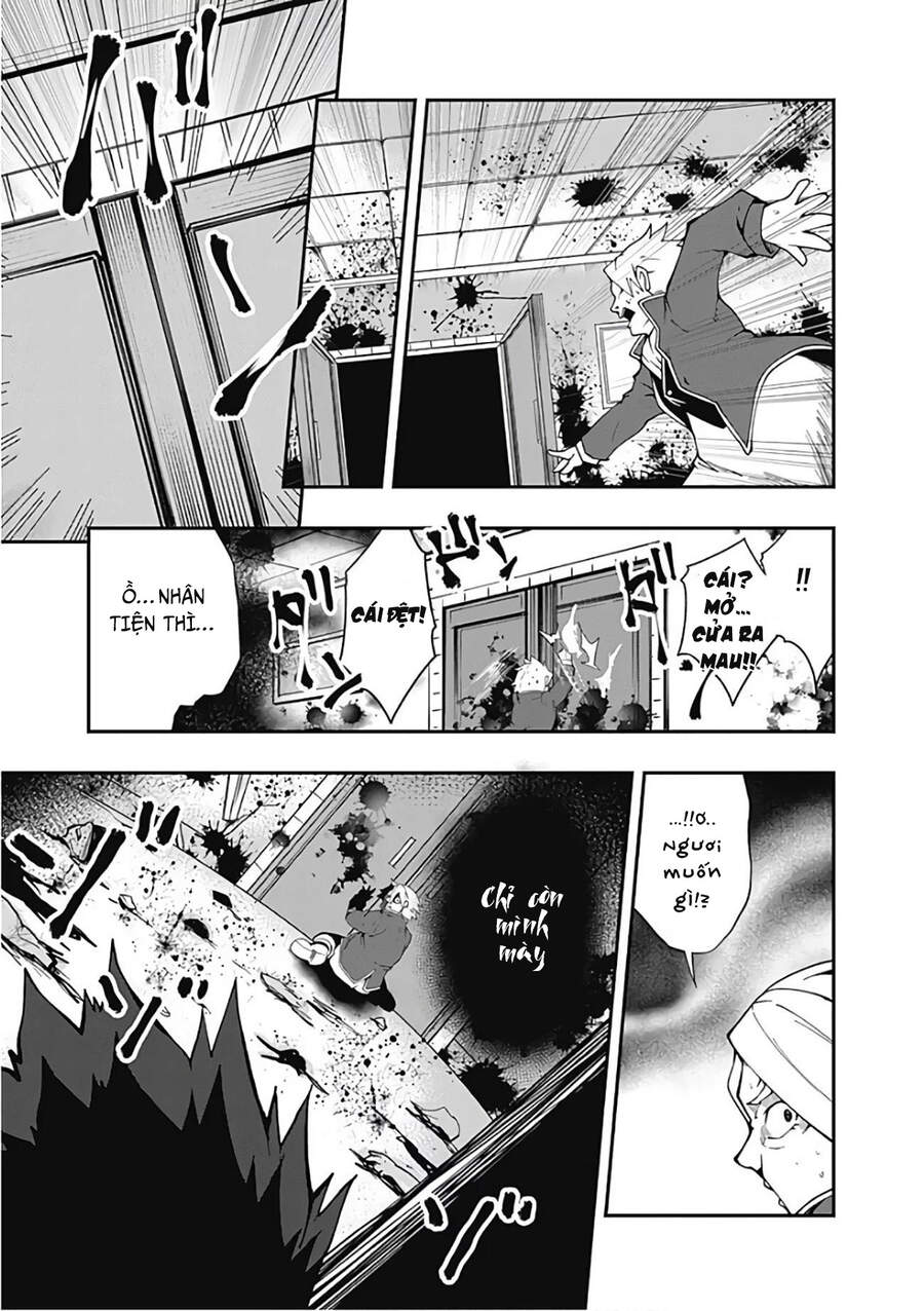 Jichou Shinai Motoyuusha No Tsuyokute Tanoshii New Game Chapter 16 - 8