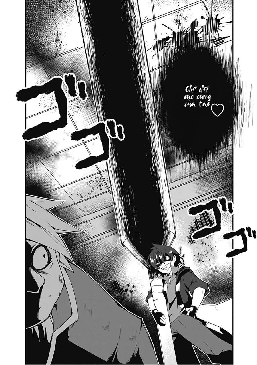 Jichou Shinai Motoyuusha No Tsuyokute Tanoshii New Game Chapter 16 - 9