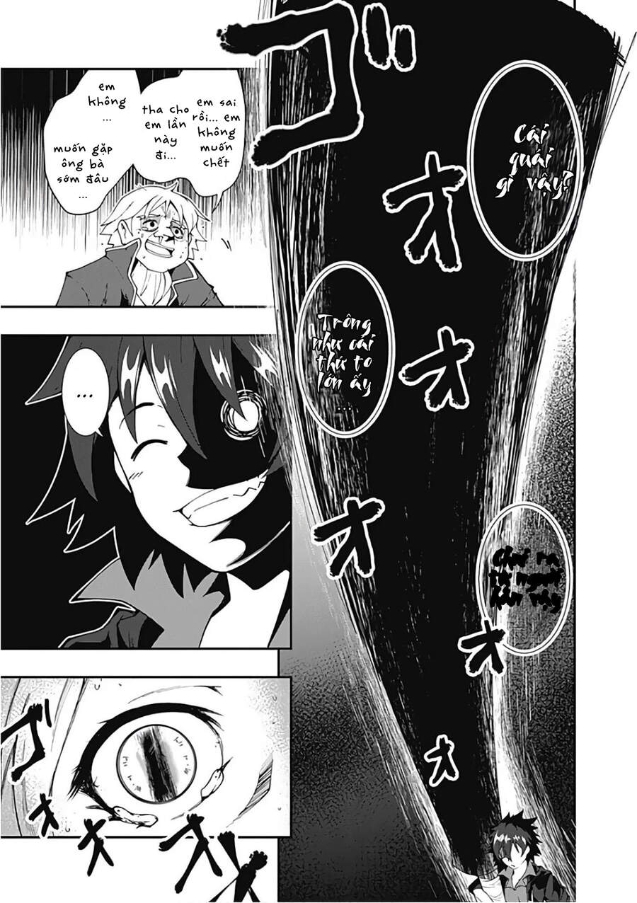 Jichou Shinai Motoyuusha No Tsuyokute Tanoshii New Game Chapter 16 - 10