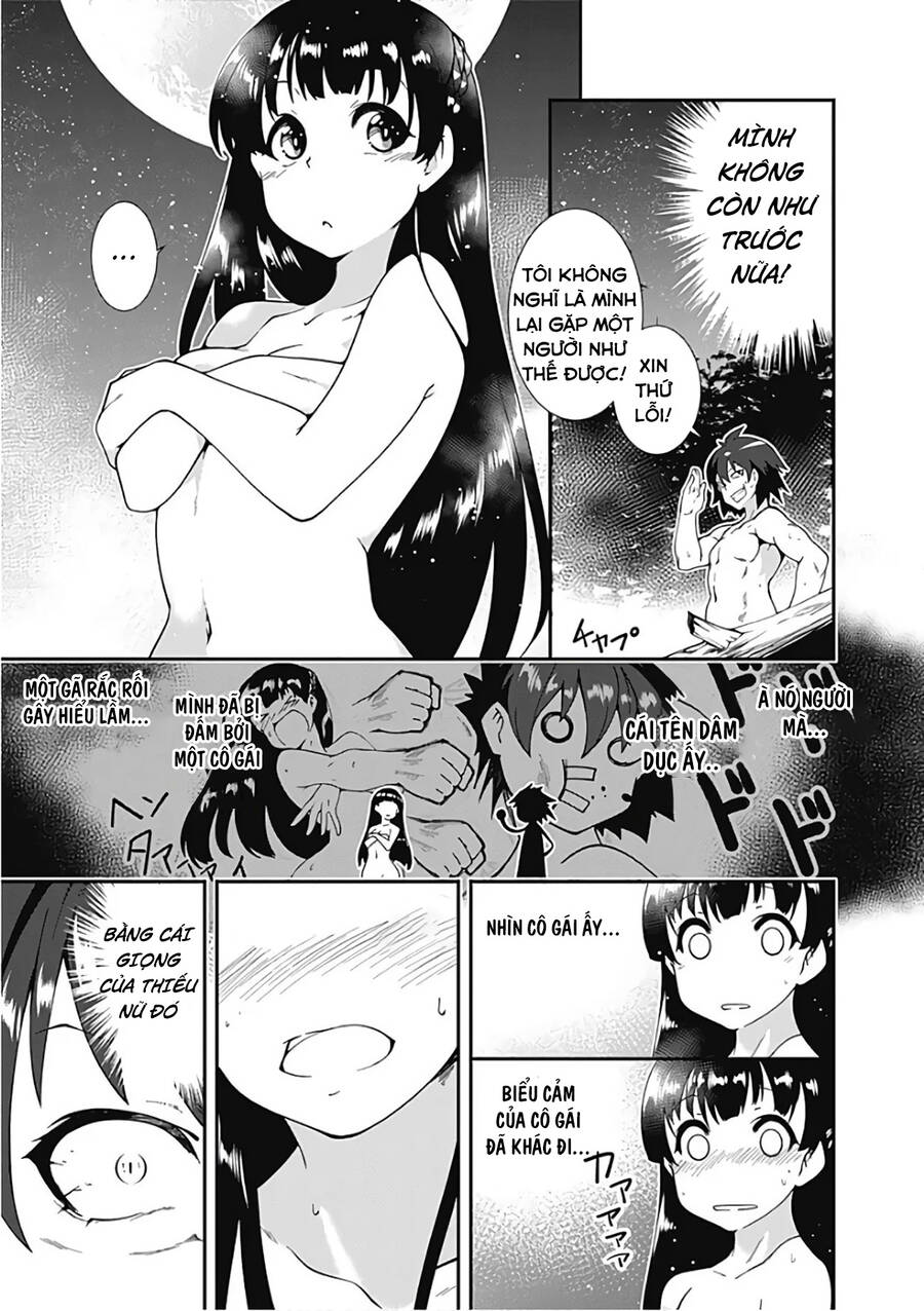 Jichou Shinai Motoyuusha No Tsuyokute Tanoshii New Game Chapter 17 - 12