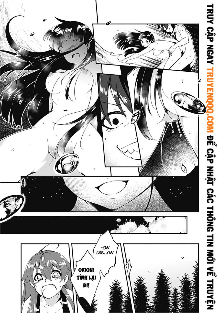 Jichou Shinai Motoyuusha No Tsuyokute Tanoshii New Game Chapter 17 - 16