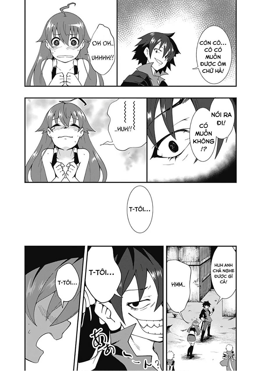 Jichou Shinai Motoyuusha No Tsuyokute Tanoshii New Game Chapter 18 - 14