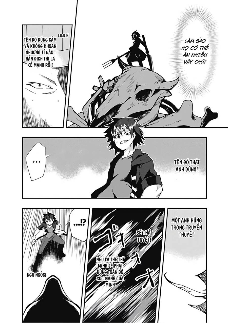 Jichou Shinai Motoyuusha No Tsuyokute Tanoshii New Game Chapter 19 - 13