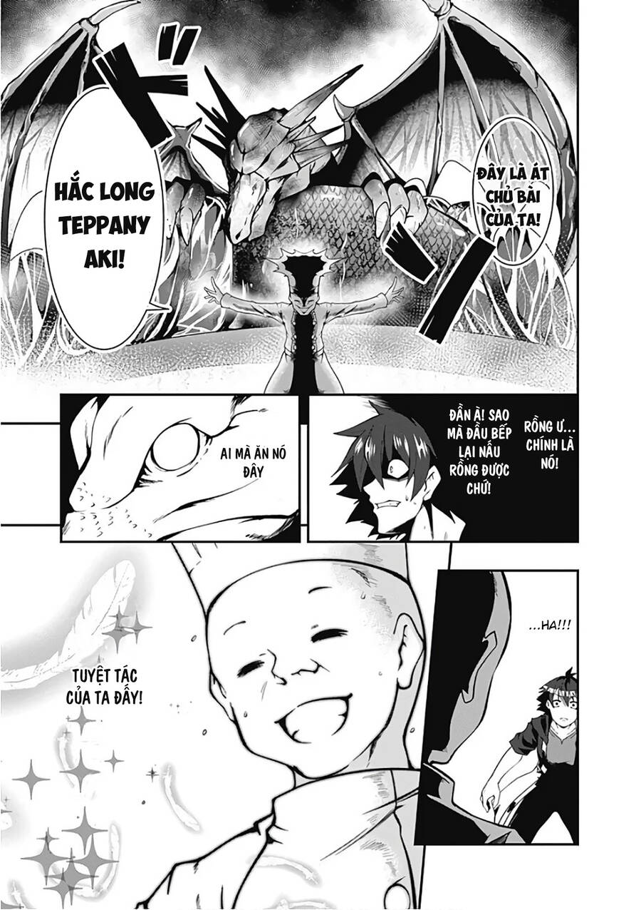 Jichou Shinai Motoyuusha No Tsuyokute Tanoshii New Game Chapter 19 - 14