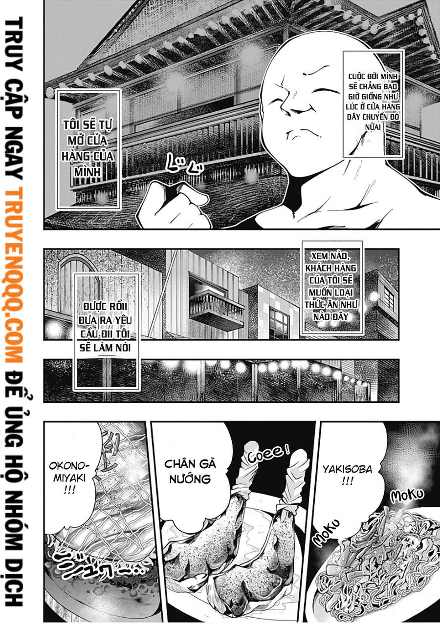 Jichou Shinai Motoyuusha No Tsuyokute Tanoshii New Game Chapter 19 - 3