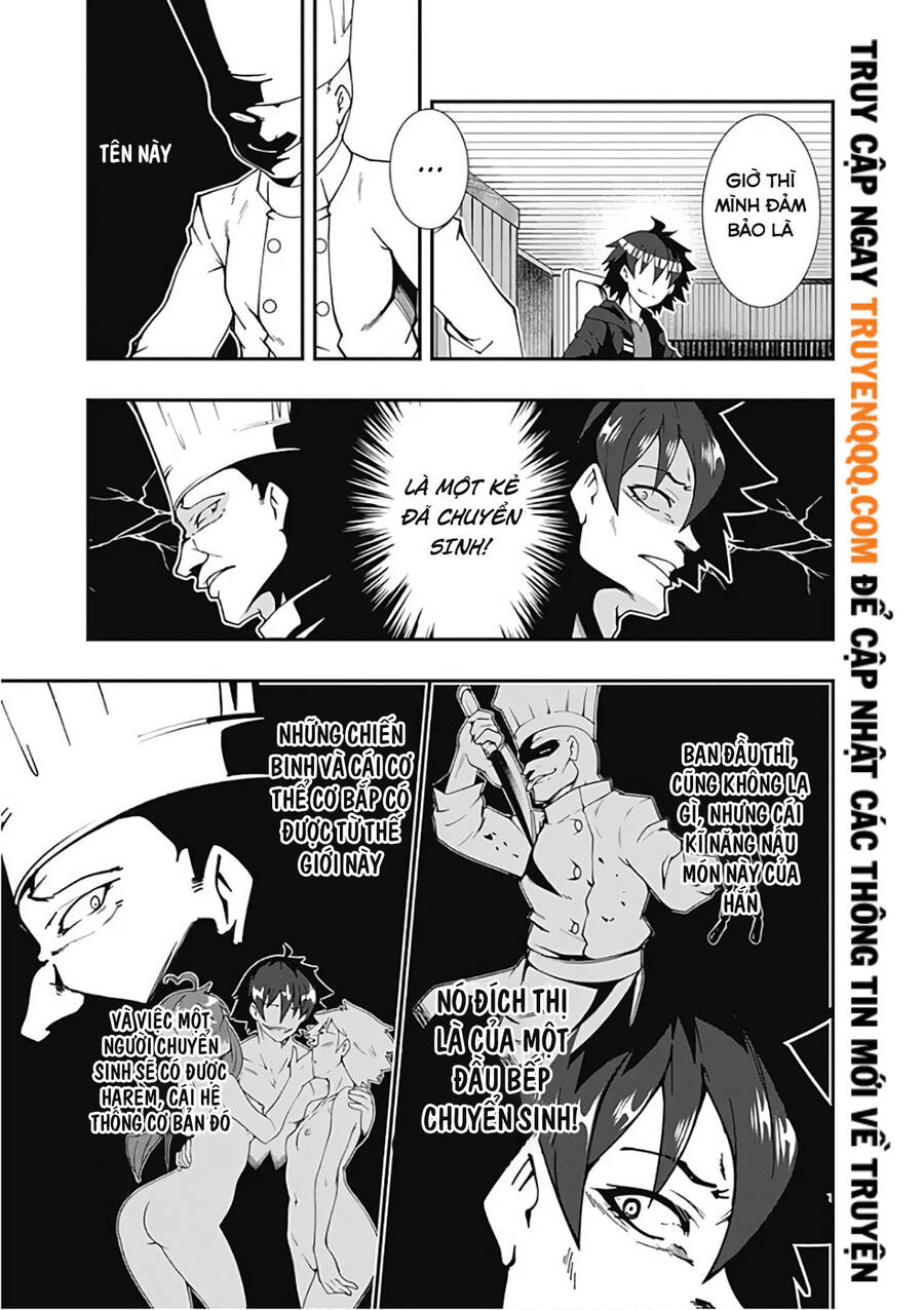 Jichou Shinai Motoyuusha No Tsuyokute Tanoshii New Game Chapter 19 - 6