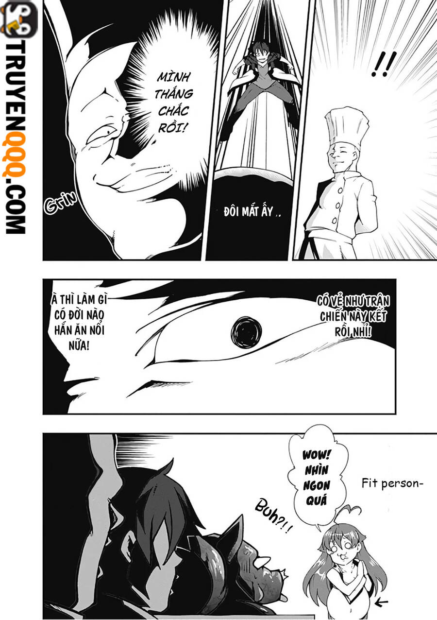 Jichou Shinai Motoyuusha No Tsuyokute Tanoshii New Game Chapter 19 - 9