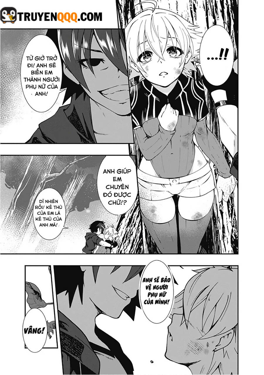 Jichou Shinai Motoyuusha No Tsuyokute Tanoshii New Game Chapter 20 - 13