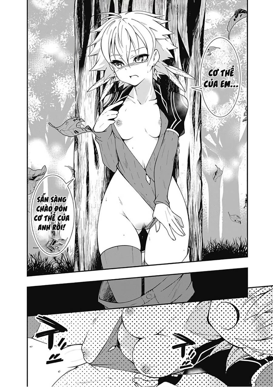 Jichou Shinai Motoyuusha No Tsuyokute Tanoshii New Game Chapter 20 - 14