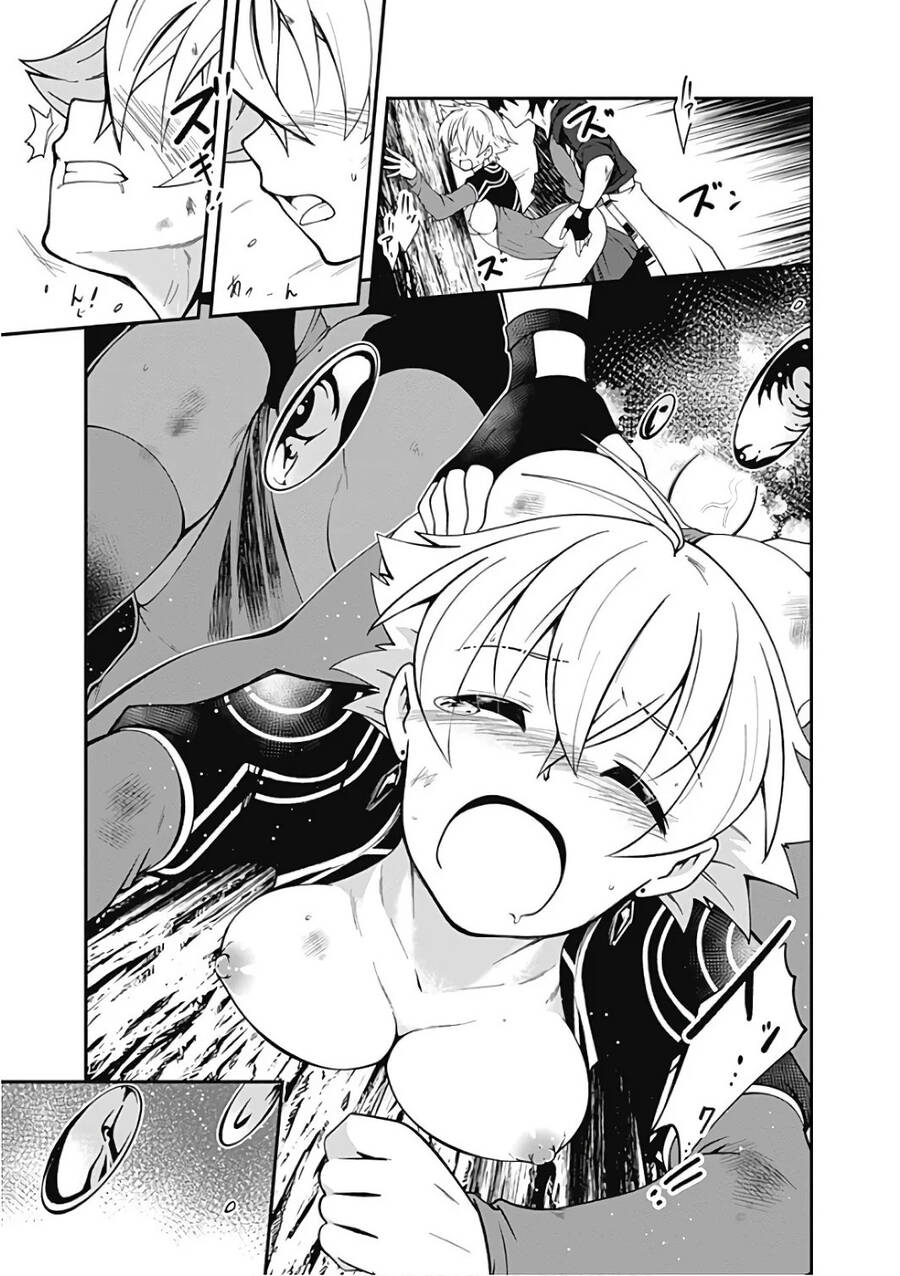 Jichou Shinai Motoyuusha No Tsuyokute Tanoshii New Game Chapter 20 - 15