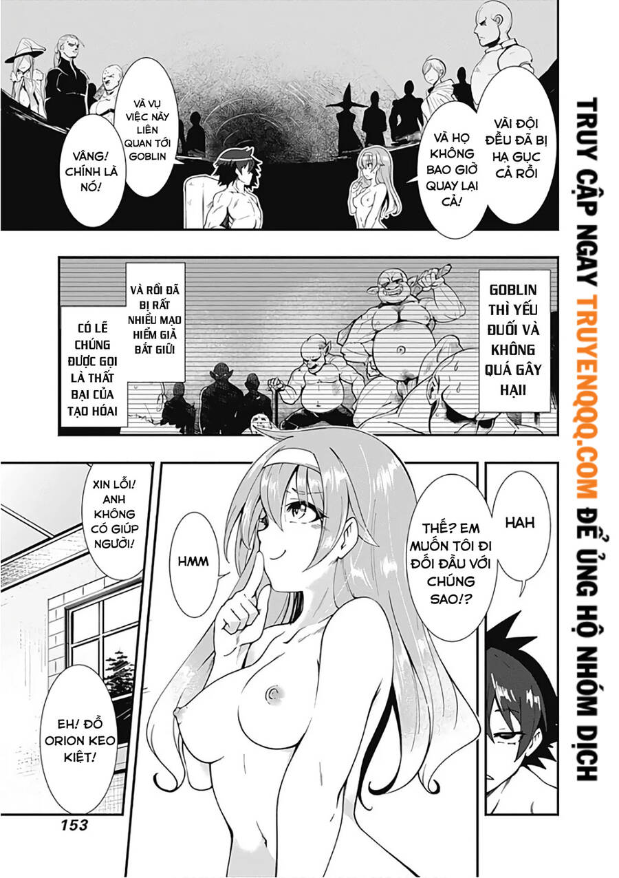 Jichou Shinai Motoyuusha No Tsuyokute Tanoshii New Game Chapter 20 - 5