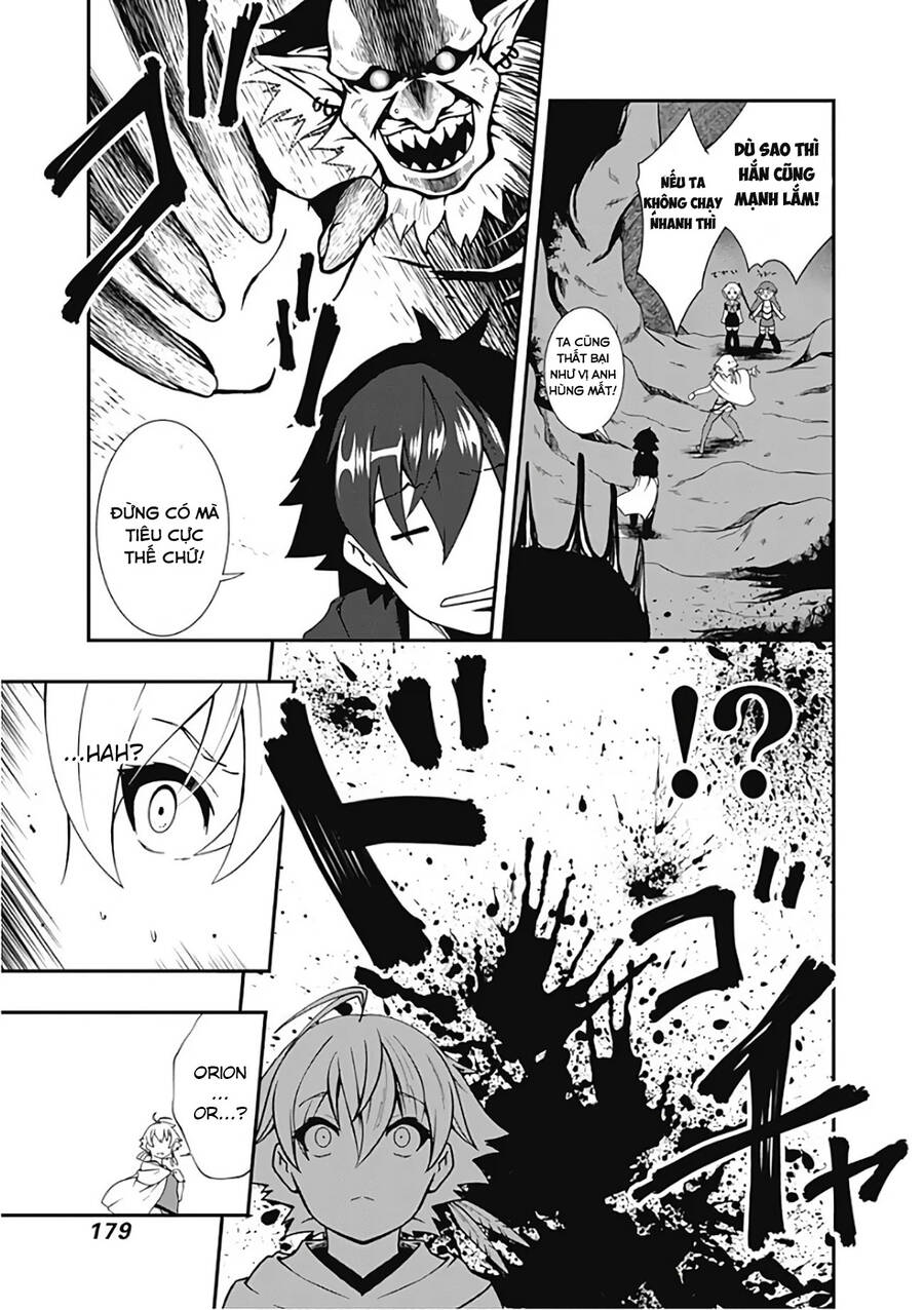 Jichou Shinai Motoyuusha No Tsuyokute Tanoshii New Game Chapter 21 - 15