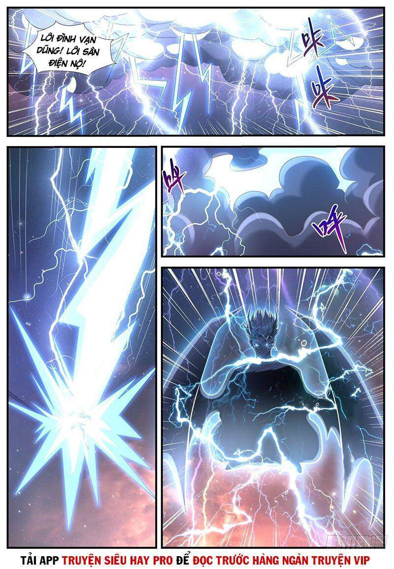 Trọng Sinh Đô Thị Tu Tiên Chapter 651 - 7