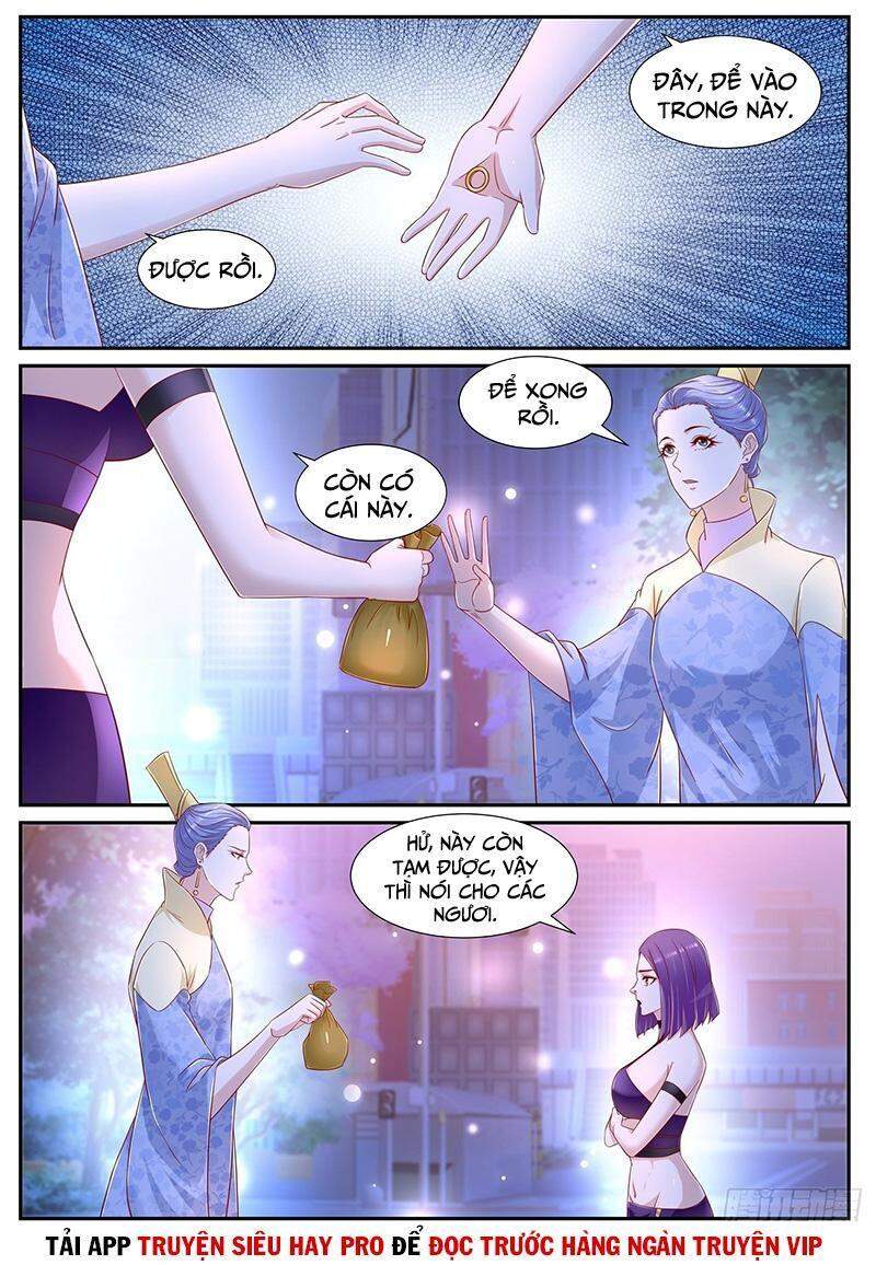 Trọng Sinh Đô Thị Tu Tiên Chapter 674 - 9