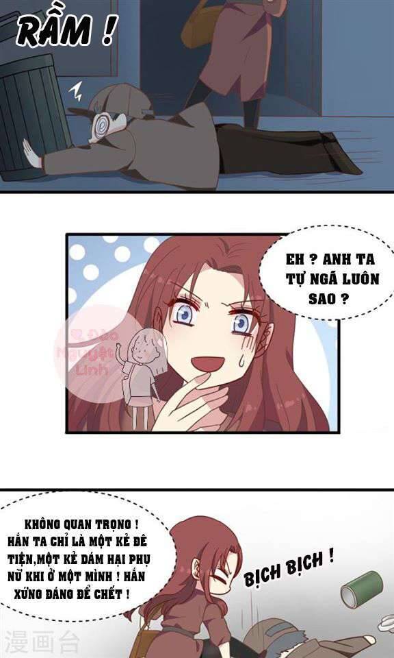 Ám Dạ Tân Nương Chapter 15 - 11