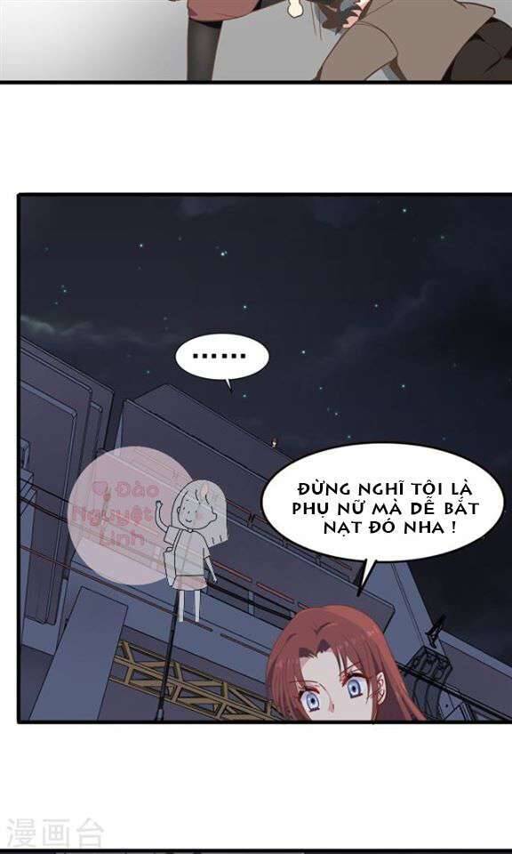 Ám Dạ Tân Nương Chapter 15 - 12