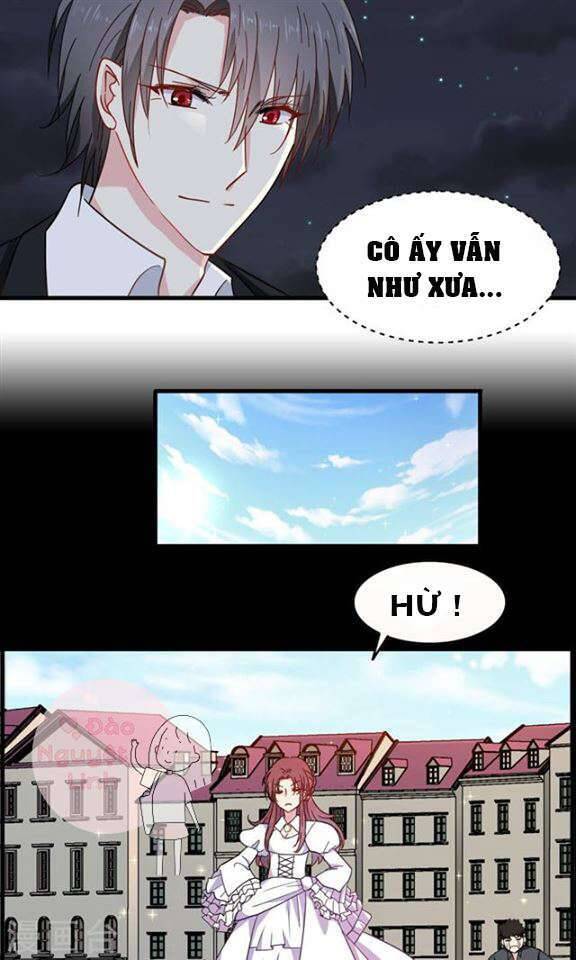 Ám Dạ Tân Nương Chapter 15 - 13
