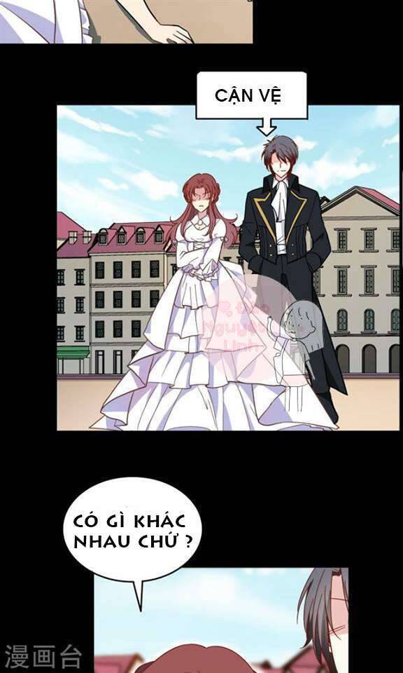Ám Dạ Tân Nương Chapter 15 - 15