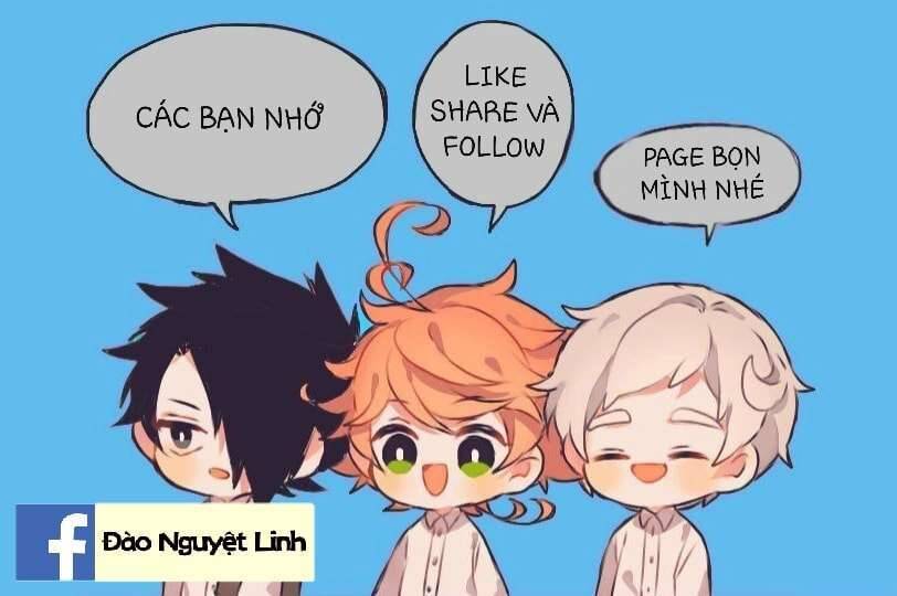 Ám Dạ Tân Nương Chapter 15 - 20