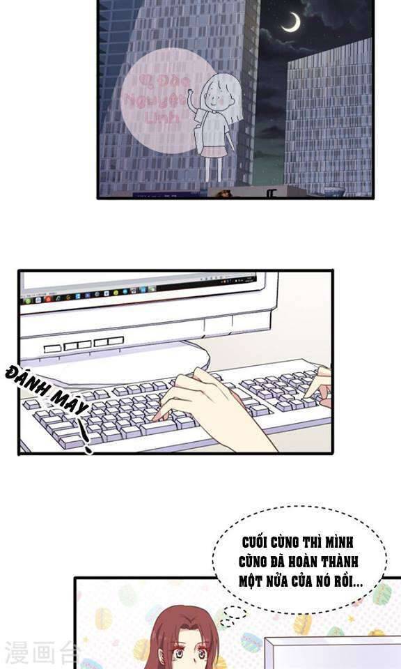 Ám Dạ Tân Nương Chapter 15 - 4