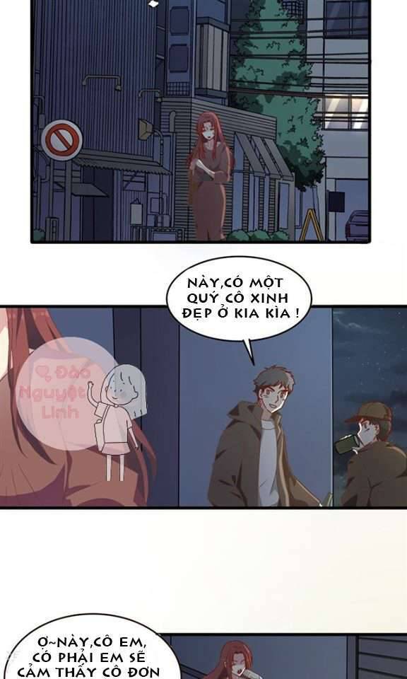 Ám Dạ Tân Nương Chapter 15 - 6