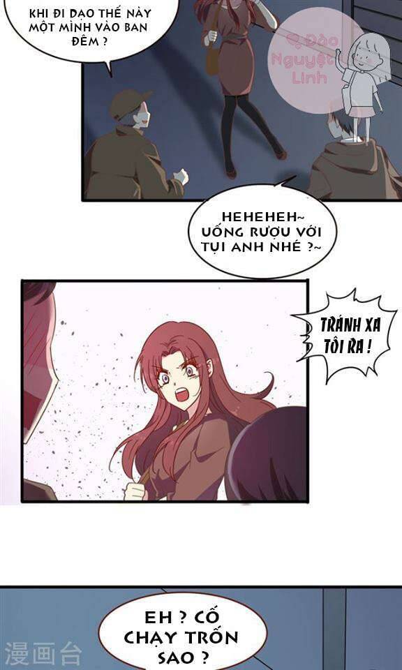 Ám Dạ Tân Nương Chapter 15 - 7