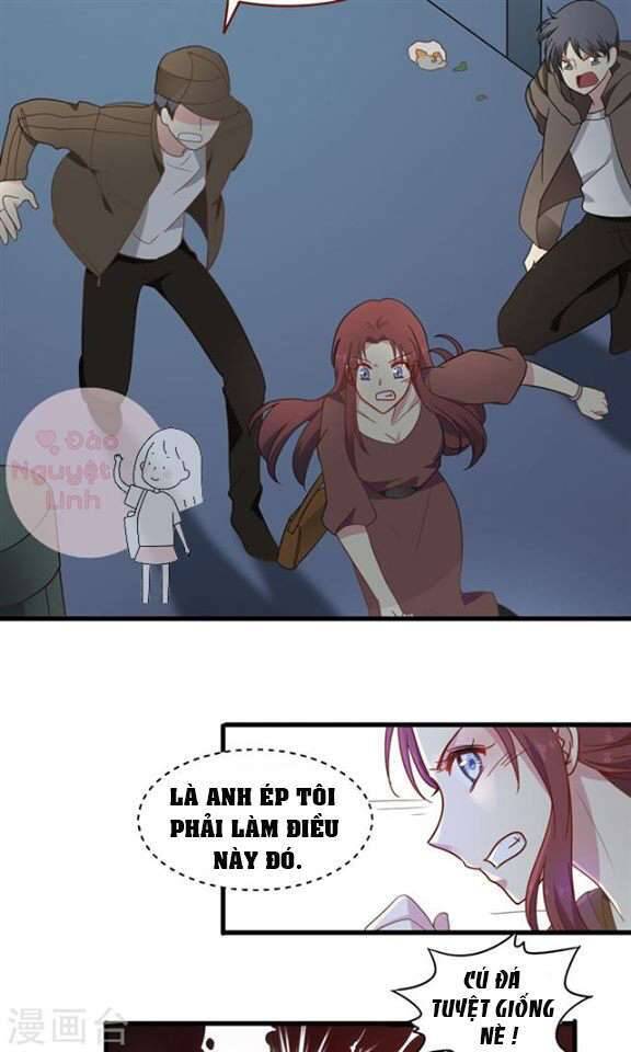 Ám Dạ Tân Nương Chapter 15 - 8