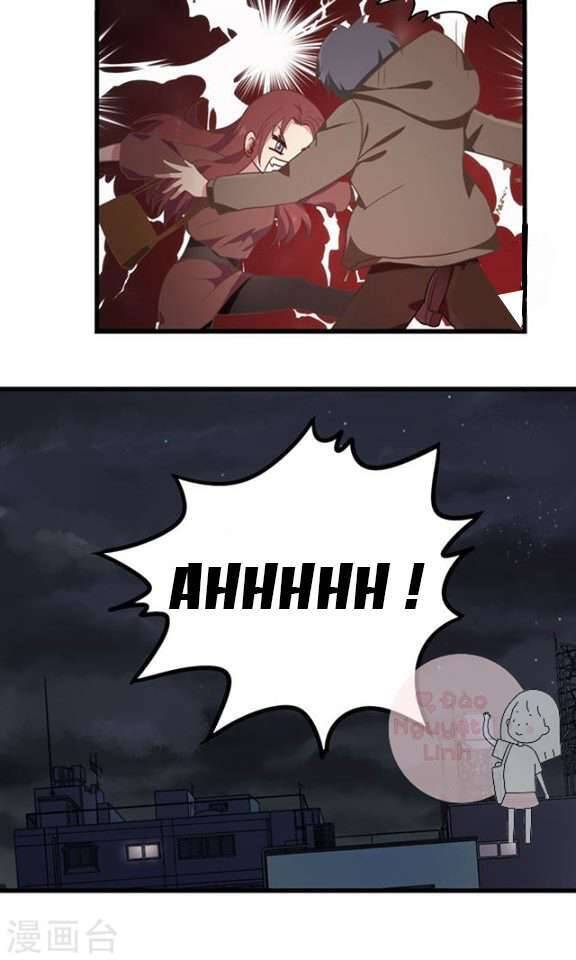 Ám Dạ Tân Nương Chapter 15 - 9