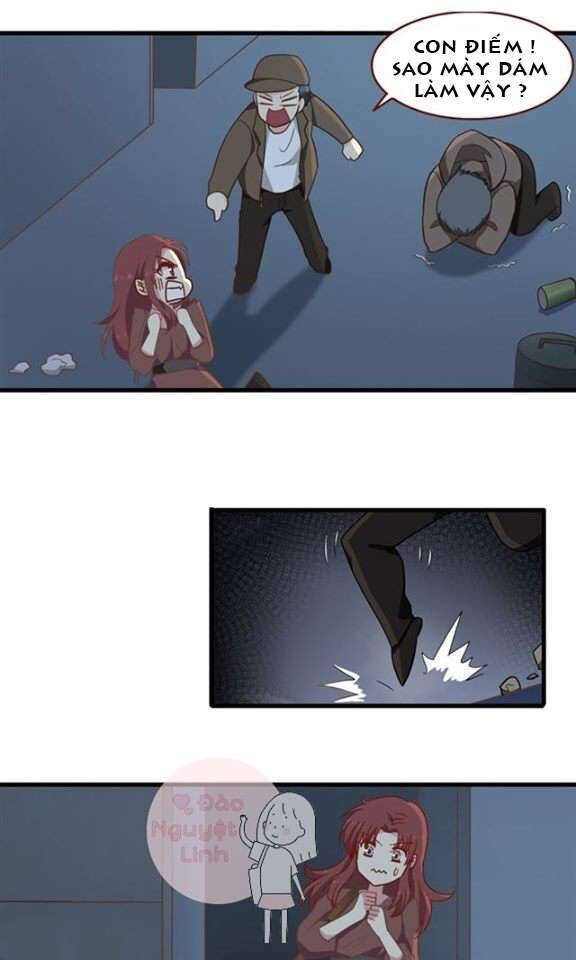 Ám Dạ Tân Nương Chapter 15 - 10