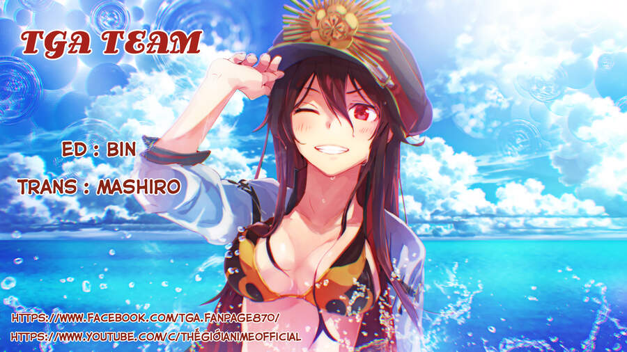 Does She Like Me? Chapter 15 - 11