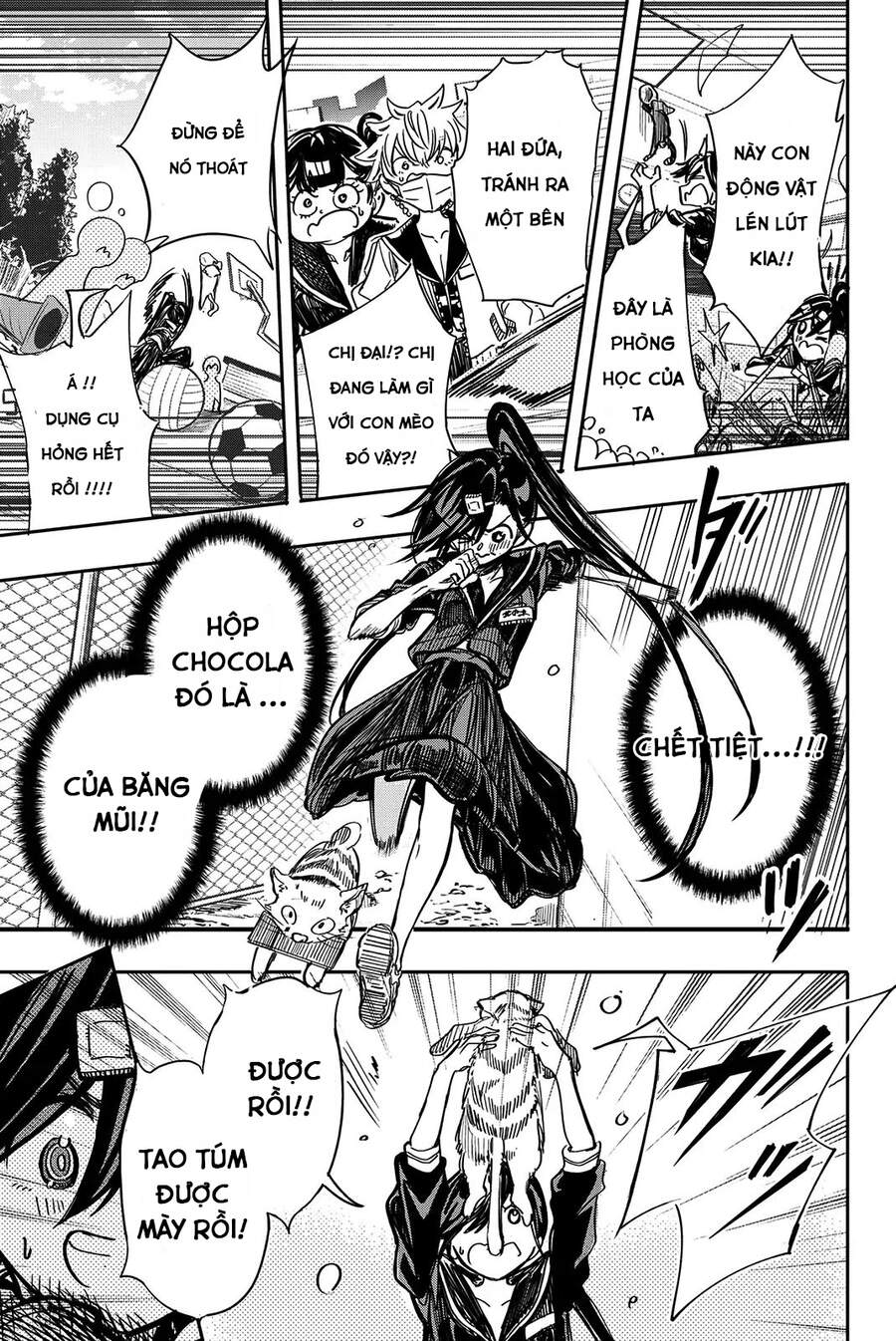 Does She Like Me? Chapter 15 - 3