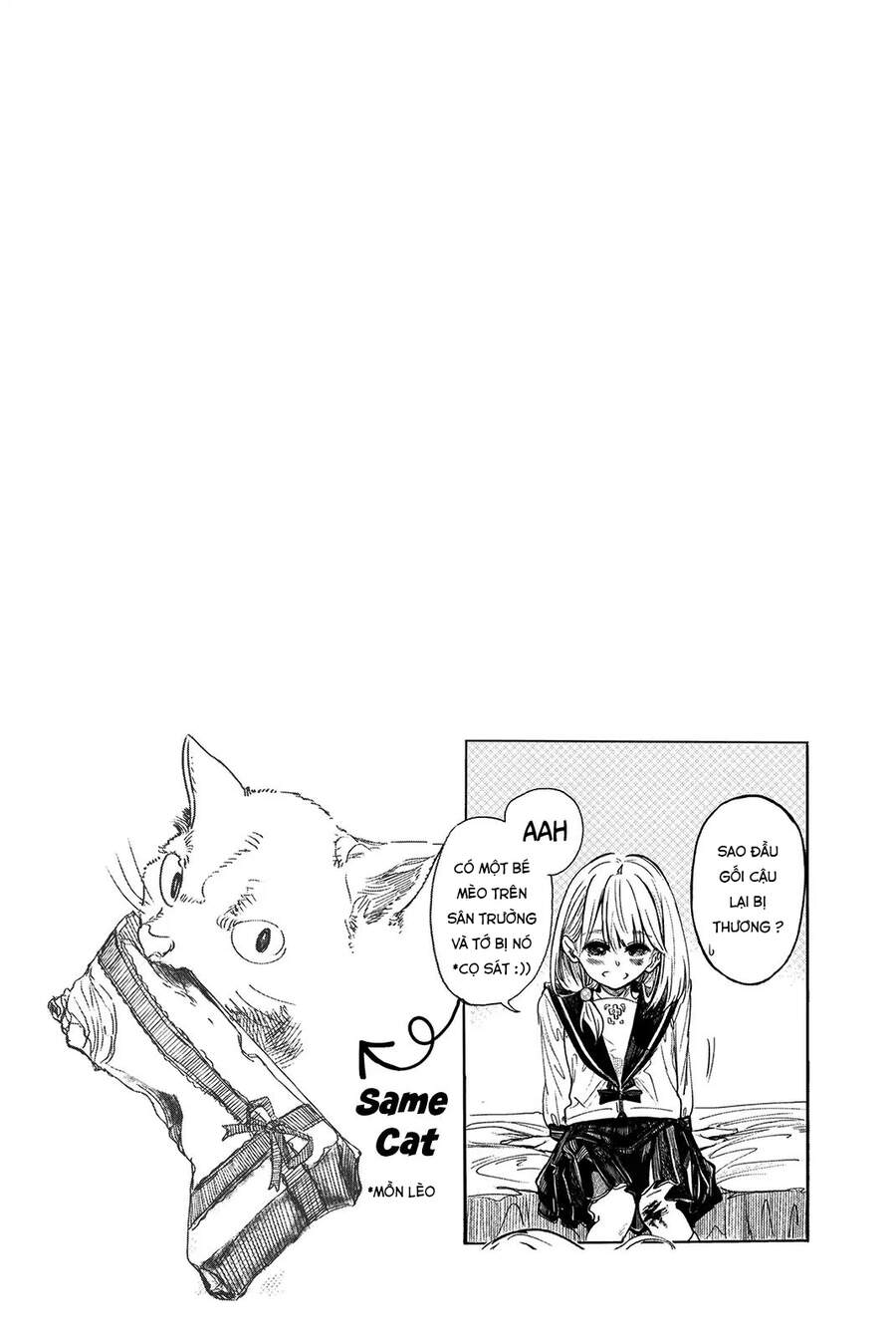 Does She Like Me? Chapter 15 - 10