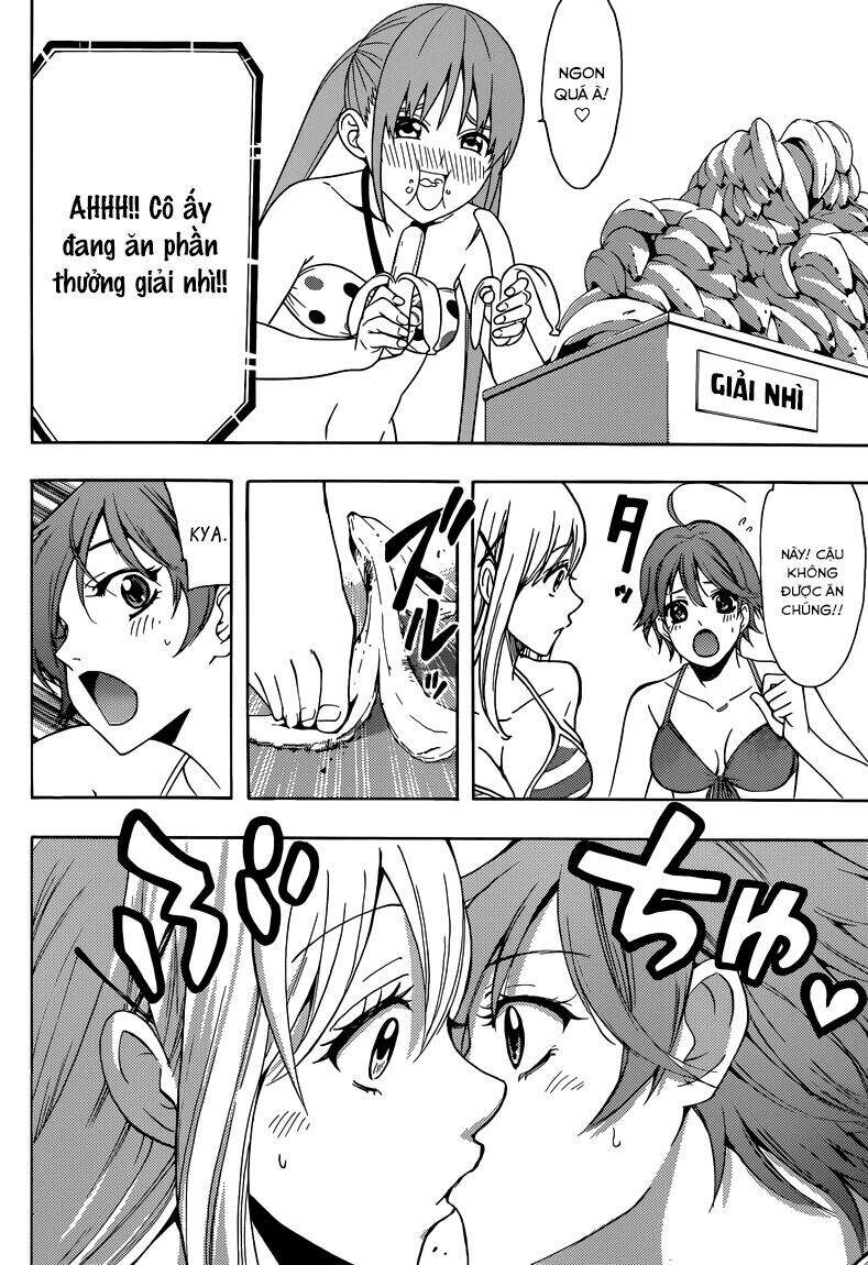 Fuuka Chapter 21.5 - 5