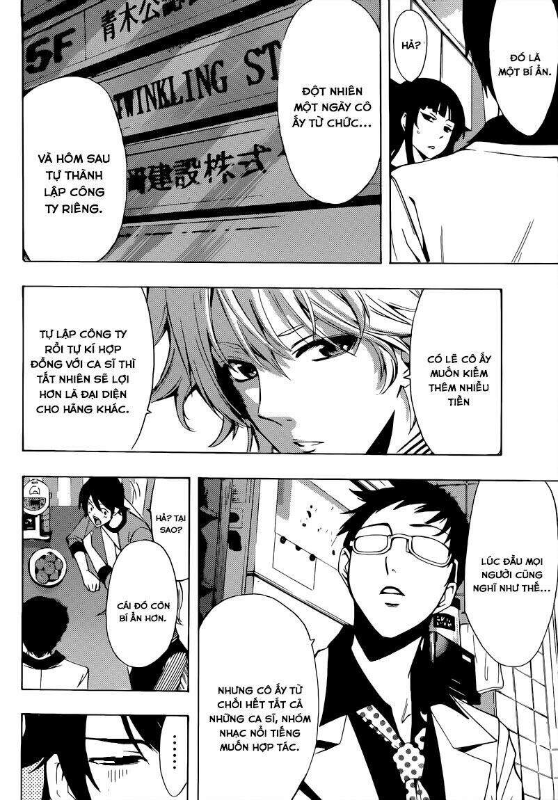 Fuuka Chapter 84 - 8