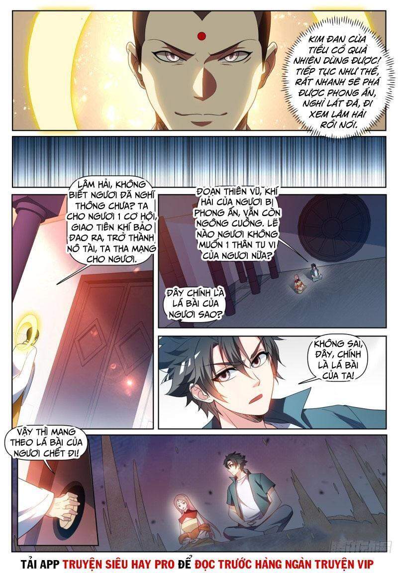 Điện Thoại Của Ta Thông Tam Giới Chapter 434 - 5