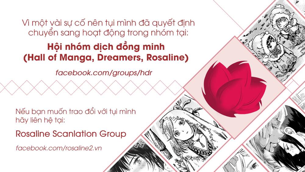 Công Xưởng Phép Thuật Chapter 37 - 38