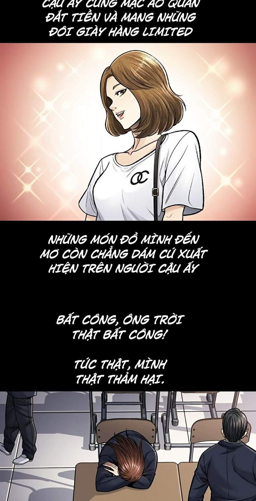 Hive Chapter 244 - 20
