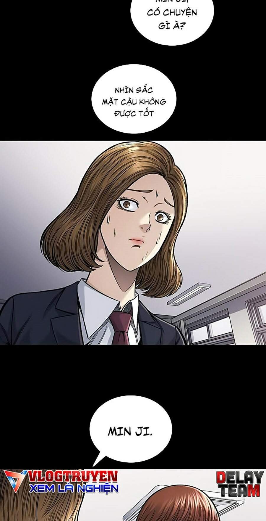 Hive Chapter 244 - 25