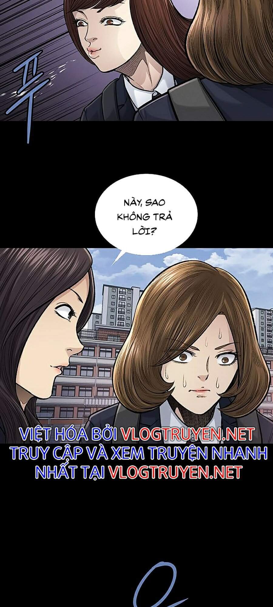 Hive Chapter 244 - 53