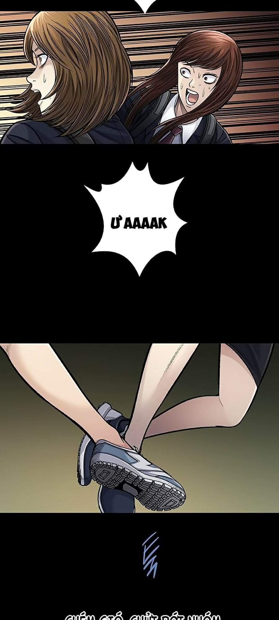 Hive Chapter 244 - 63