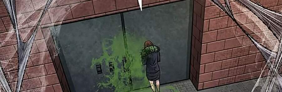 Hive Chapter 247 - 46