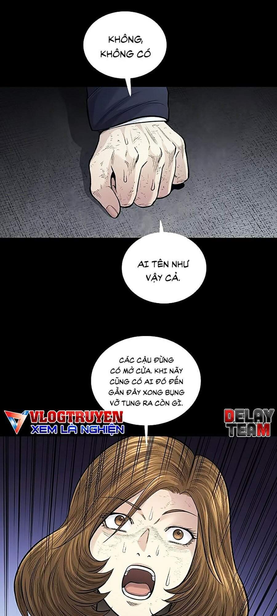 Hive Chapter 247 - 51