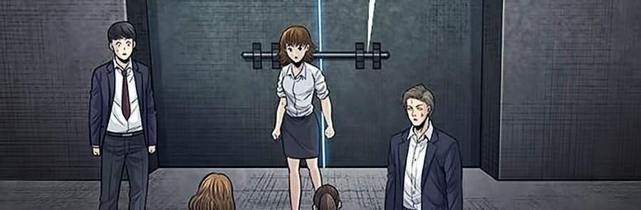 Hive Chapter 247 - 54