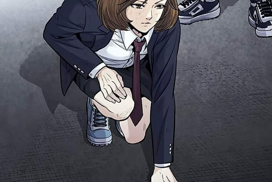 Hive Chapter 247 - 68